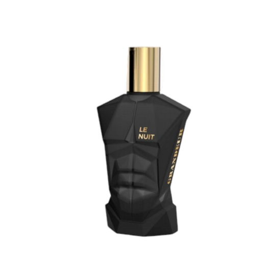 MILESTONE Grandeur Le Nuit (Pour Homme) – 100ML - EDP