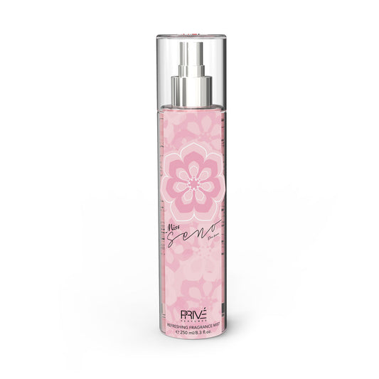 PRIVE Miss Seno (Pour Femme) - Body Mist - 250ML