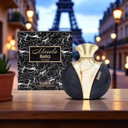 EMPER Morela Bella (Pour Femme) – 80ML EDP