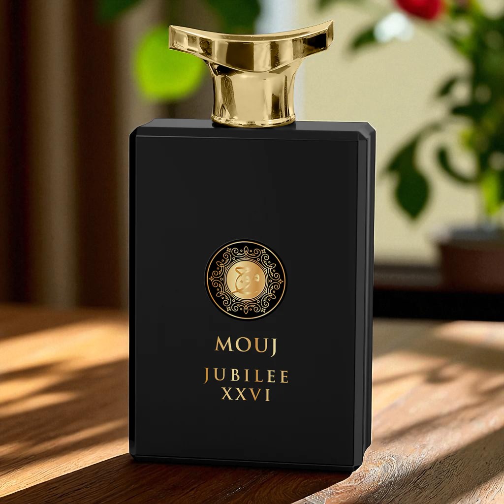 MILESTONE Mouj Jubilee XXVI (Unisex) 100ML EDP