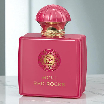 MILESTONE Mouj Red Rocks (Unisex) 95ML EDP