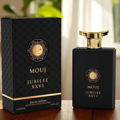 MILESTONE Mouj Jubilee XXVI (Unisex) 100ML EDP