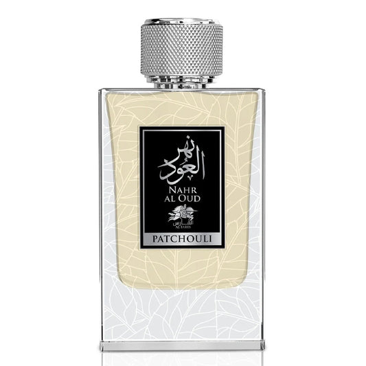 AL FARES Nahr Al Oud Pa