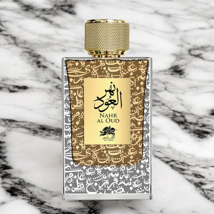 AL FARES Nahr Al Oud (Unisex)  100ML EDP