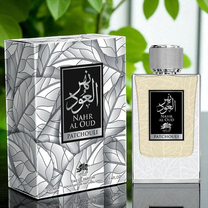 AL FARES Nahr Al Oud Pa