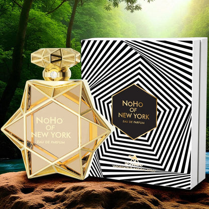 LE CHAMEAU NoHo of New York 85ml EDP UNISEX