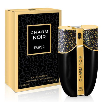 EMPER Charm Noir (Unisex)   80ML