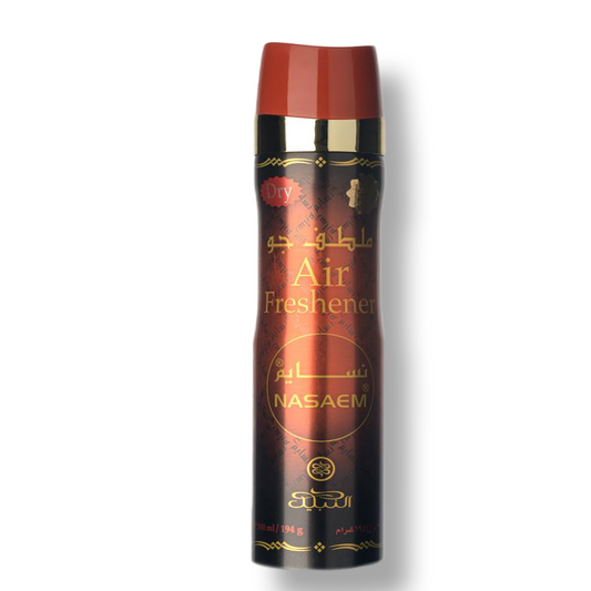 Nasaem 300ml Dry Air Freshener-Fragrance Wholesale