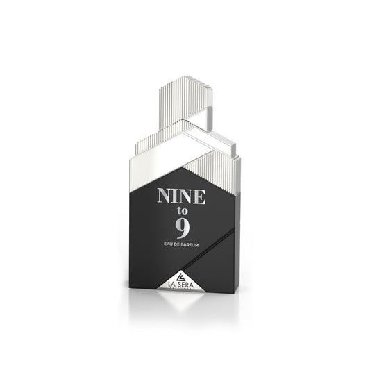 La Sera Nine To 9 Eau Da Parfum 100ml