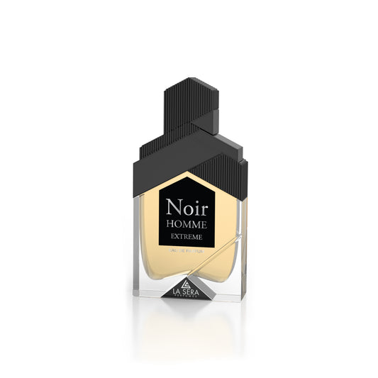 La Sera Noir Homme Extreme Eau Da Parfum 100ml