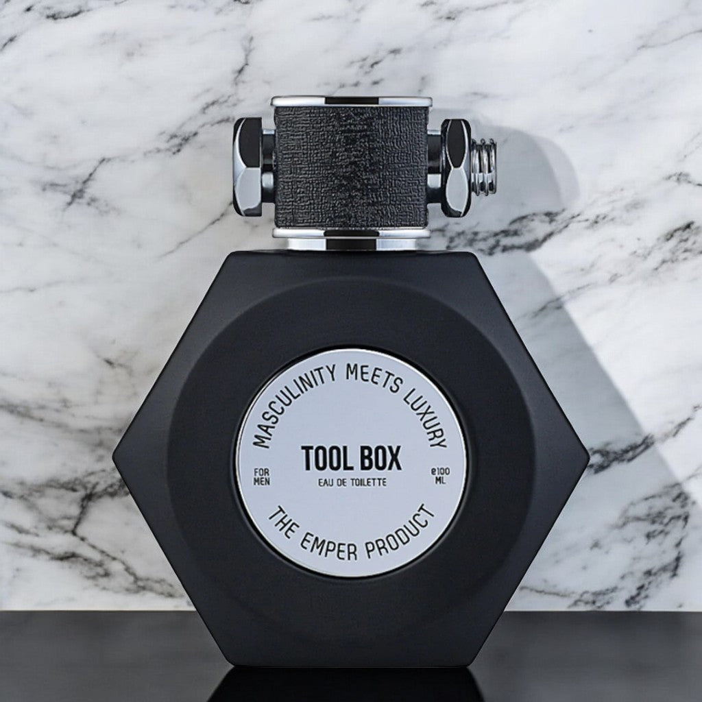 EMPER TOOL BOX POUR HOMME 100ml EDT