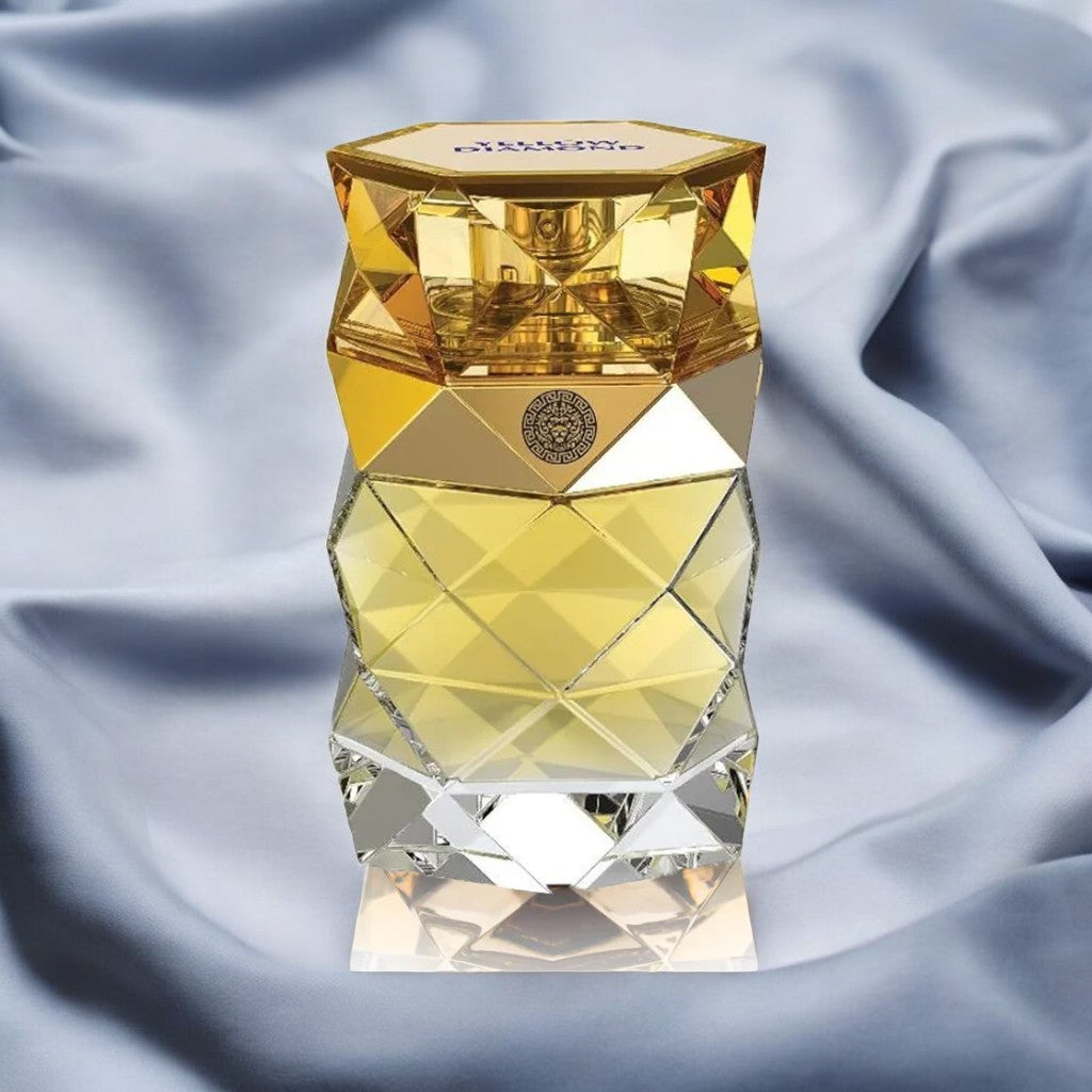 EMPER Yellow Diamond (Unisex)  100ML EDP