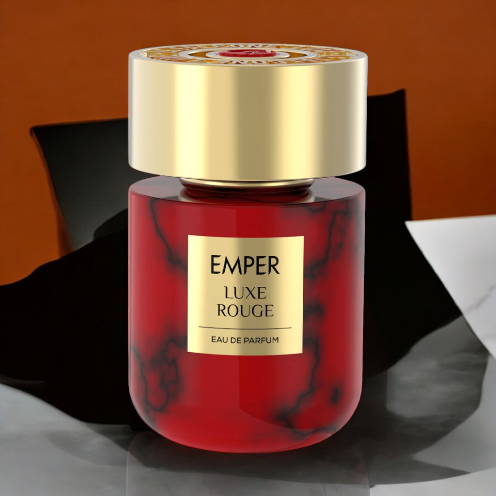 Emper Luxe Rouge (Unisex)  100ML