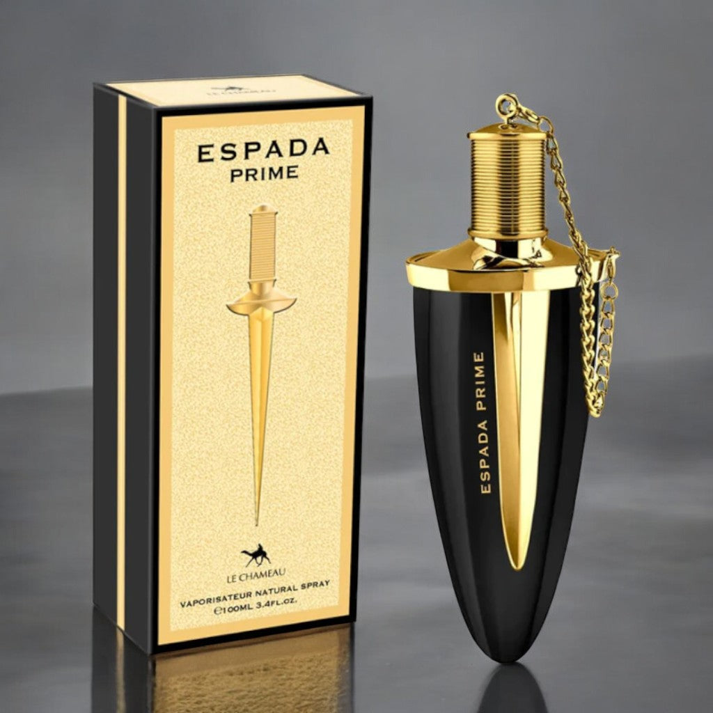 Le Chameau by Emper Espada Prime 100ML EDP