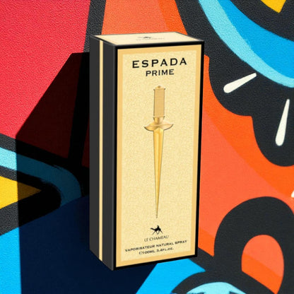 Le Chameau by Emper Espada Prime 100ML EDP