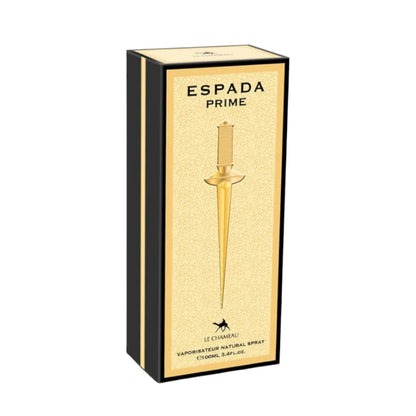 Le Chameau by Emper Espada Prime 100ML EDP