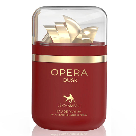 LE CHAMEAU Opera Dusk (Pour Femme) 100ML EDP