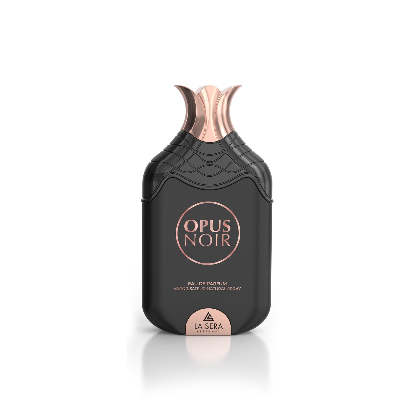 La Sera Opus Noir Eau Da Parfum 100ml