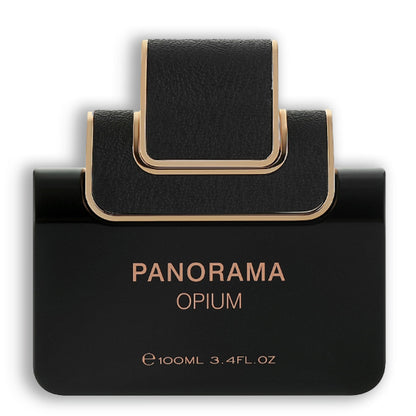 PRIVE Panorama Opium (Pour Femme)   100ML EDP