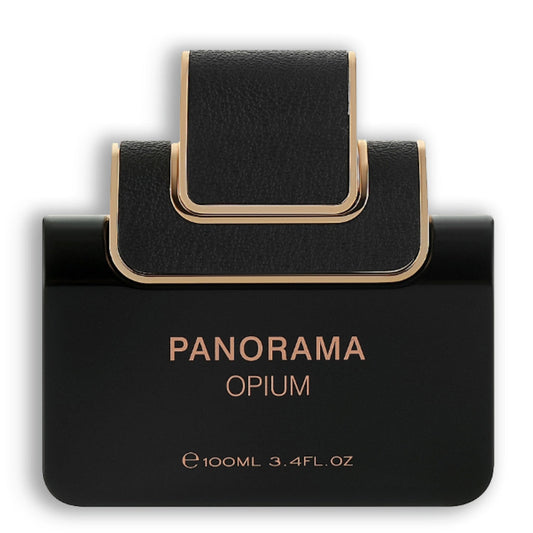 PRIVE Panorama Opium (Pour Femme)   100ML EDP