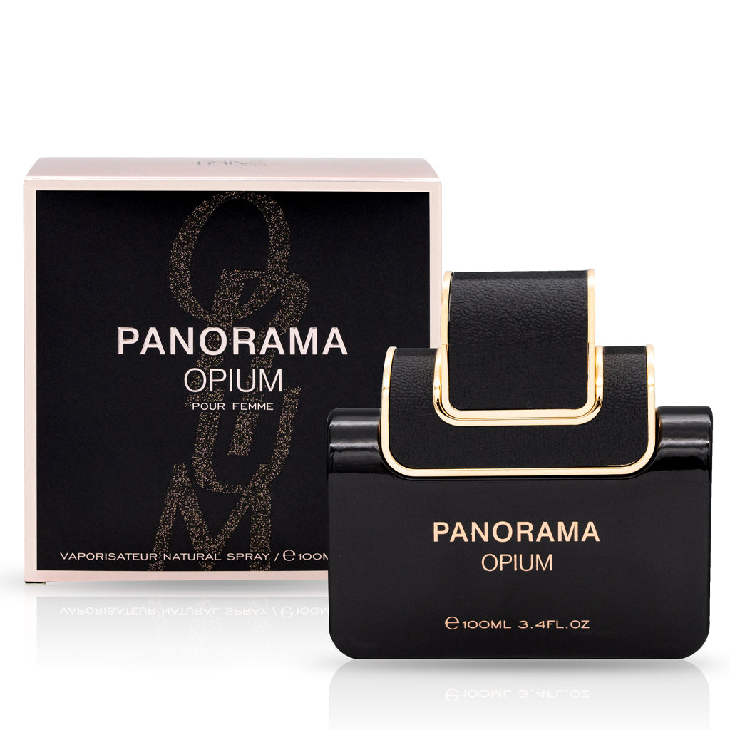 PRIVE Panorama Opium (Pour Femme)   100ML EDP