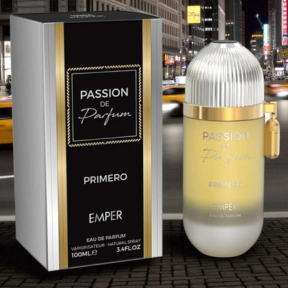 EMPER Passion De Parfum Primero Pour Homme 100ML EDP