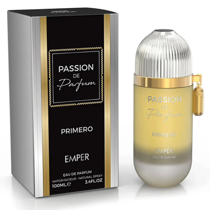 EMPER Passion De Parfum Primero Pour Homme 100ML EDP