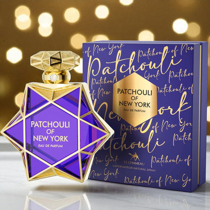 LE CHAMEAU Patchouli of New York 85ml EDP UNISEX