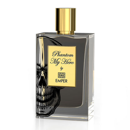 EMPER Phantom My Hero (Unisex)  100ML Eau De Parfum