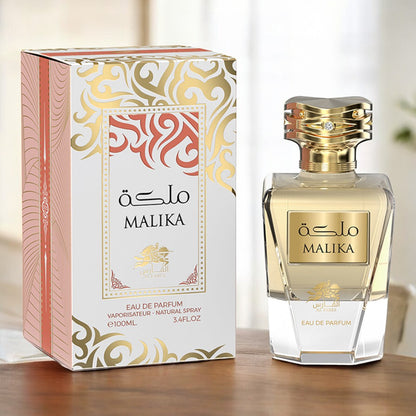 AL FARES MALIKA Eau De Parfum 100ml UNISEX