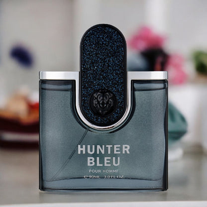 PRIVE Hunter Bleu (Pour Homme)   90ML