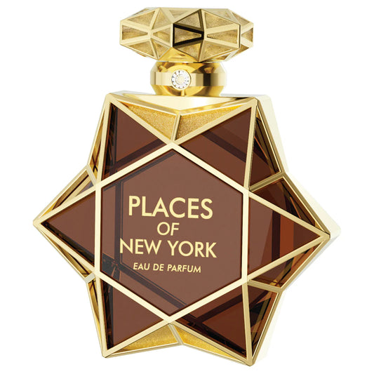 Le Chameau Places of New York 85ml EDP UNISEX