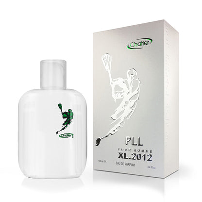 CHATLER PLL XL 2012 Men 100ML EDP