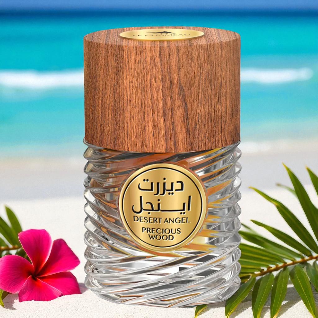 LE CHAMEAU Desert Angel Precious Wood 100ML EDP (UNISEX)
