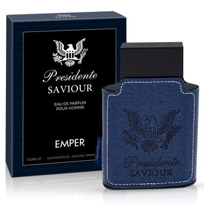 EMPER Presidente Saviour (Pour Homme)  100ML EDP