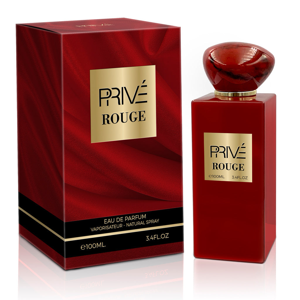 PRIVE Rouge (Unisex)  100ML EDP