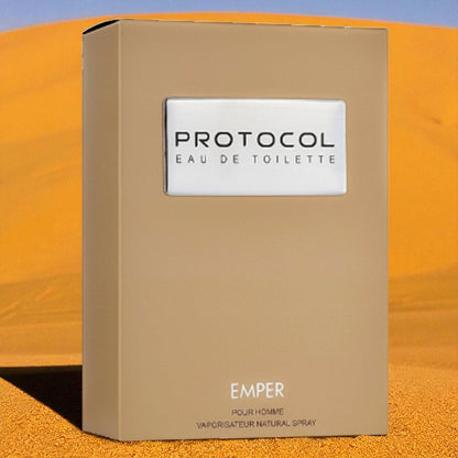 EMPER Protocol (Pour Homme) 100ML