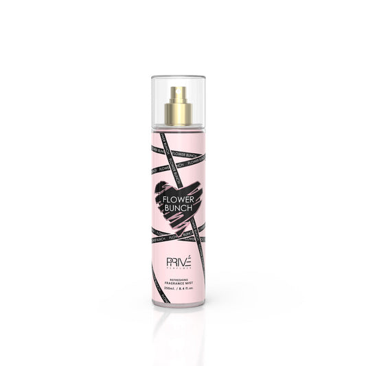 PRIVE Flower Bunch - Body Mist - 250ml