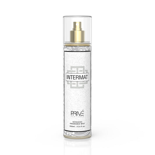 Prive Intemat - Body Mist - 250ml