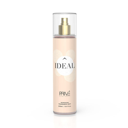 PRIVE Ideal - Body Mist - 250ml