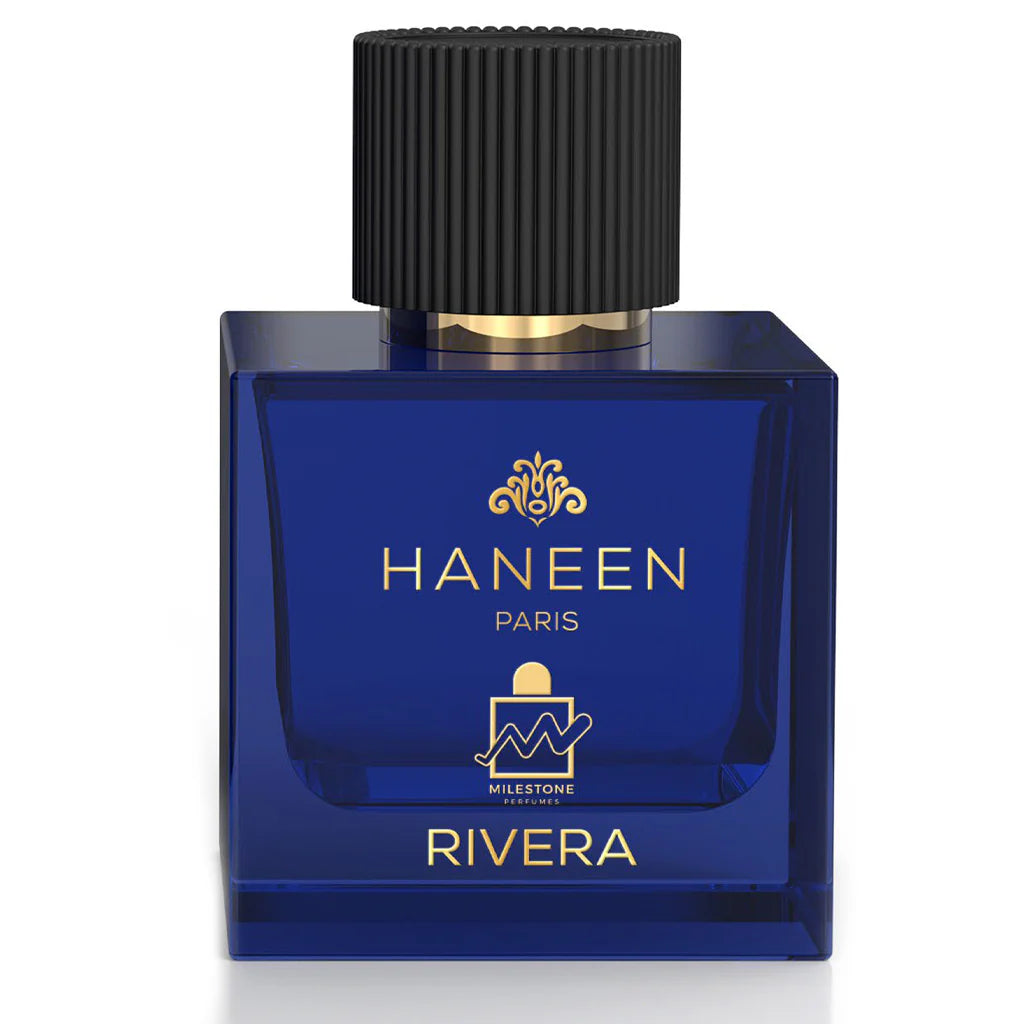 MILESTONE Haneen Rivera Unisex 100ML