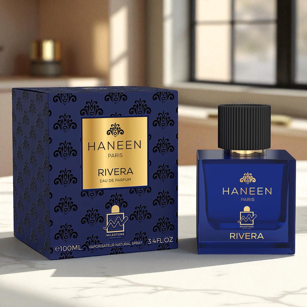 MILESTONE Haneen Rivera Unisex 100ML
