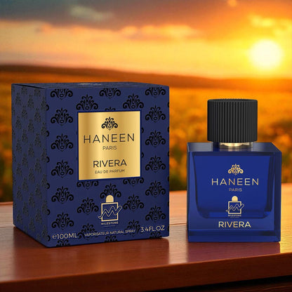 MILESTONE Haneen Rivera Unisex 100ML