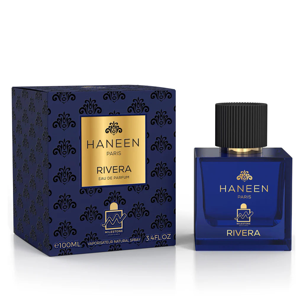 MILESTONE Haneen Rivera Unisex 100ML