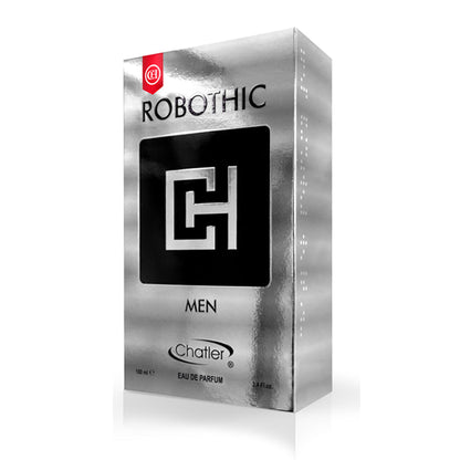 Chatler CH Robotic Men 100ML EDP