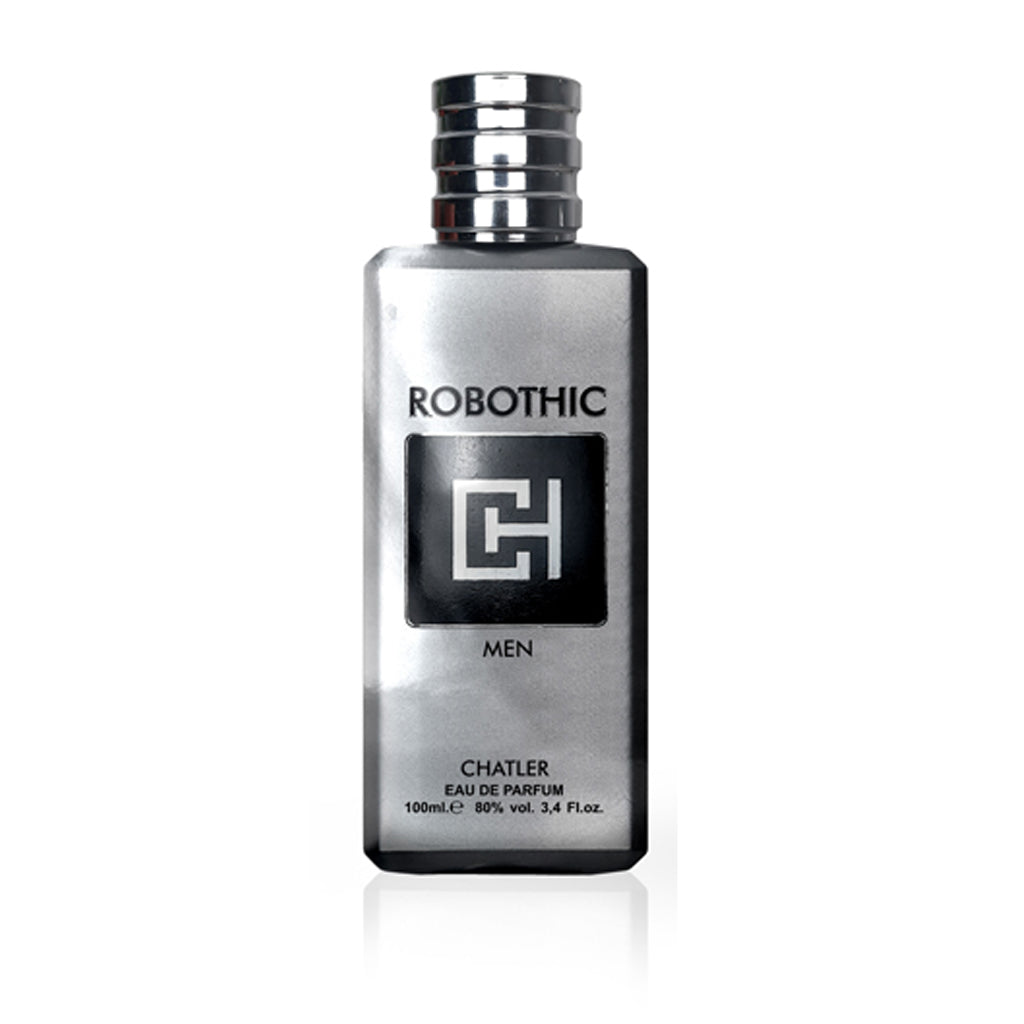 Chatler CH Robotic Men 100ML EDP