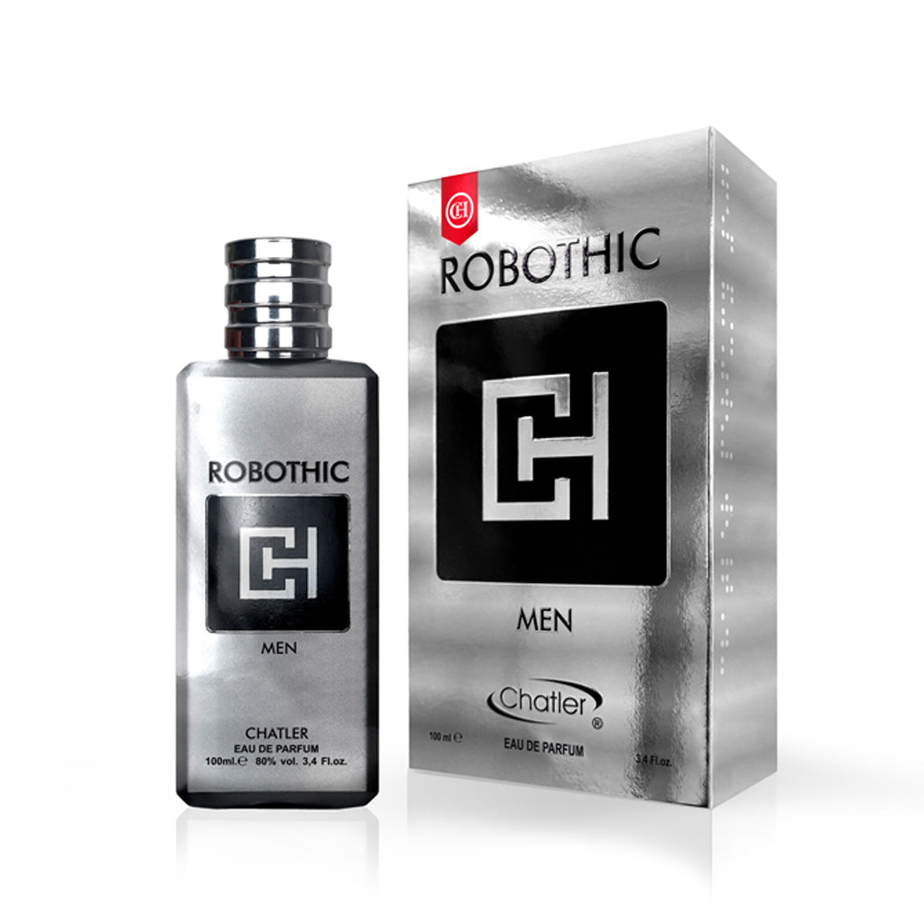 Chatler CH Robotic Men 100ML EDP