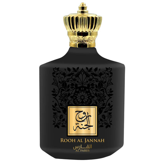 AL FARES Rooh Al Jannah 100ML EDP