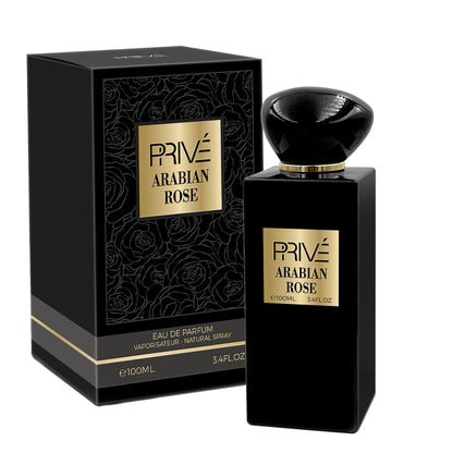 Prive Arabian Rose (Unisex)   100ML