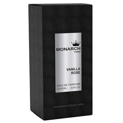 MILESTONE Monarch Vanilla Rose (Unisex) 100ML EDP